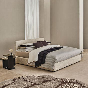 Horizon, Bold, Passepartout